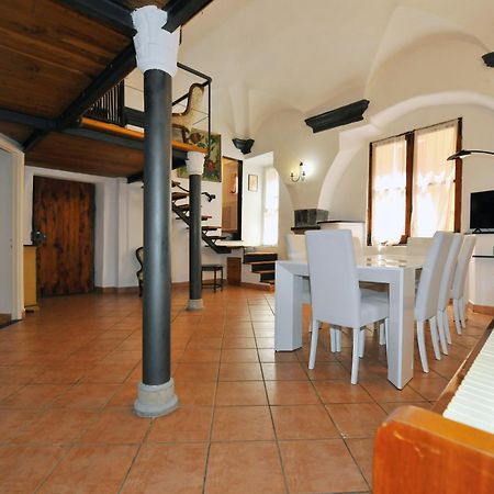 Casa Costa Allegra Génova Exterior foto